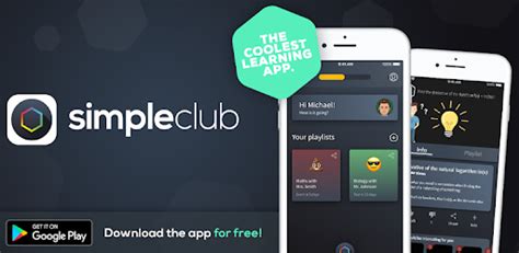 simpleclub|simple club app download.